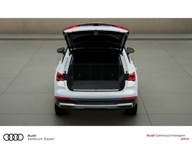 Audi Q3 35 TFSI S-Tronic