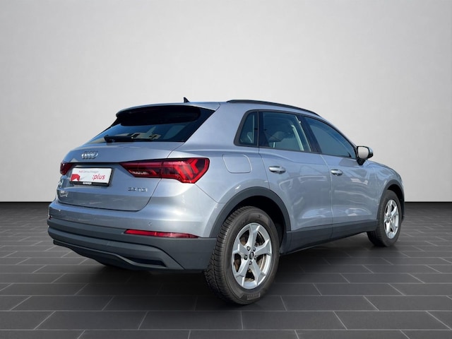 Audi Q3 35 TDI S-Tronic