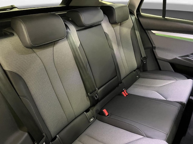 Skoda Enyaq Loft iV 60