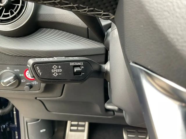 Audi Q2 35 TDI S-Tronic