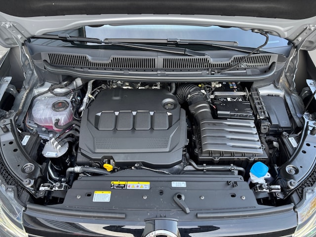 Volkswagen Caddy Caddy