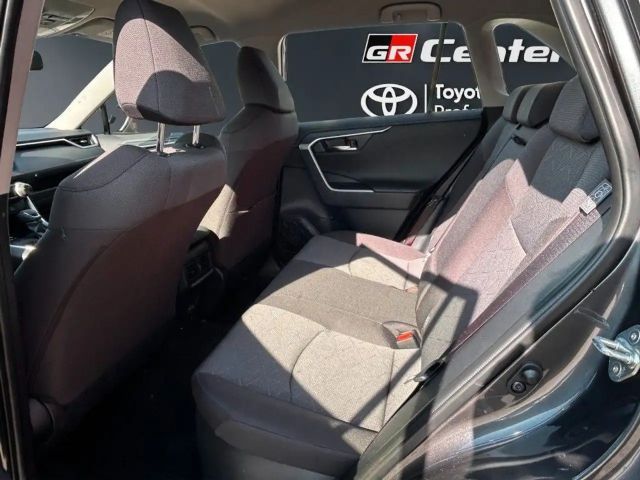 Toyota RAV4 Business Hybride