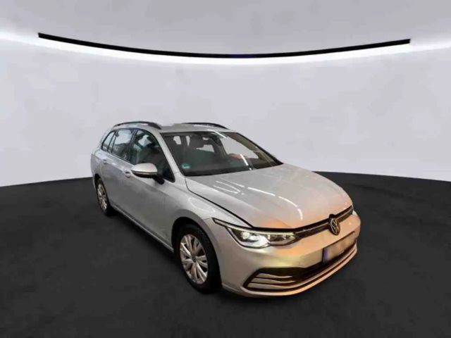 Volkswagen Golf 1.5 eTSI DSG Golf VIII Variant