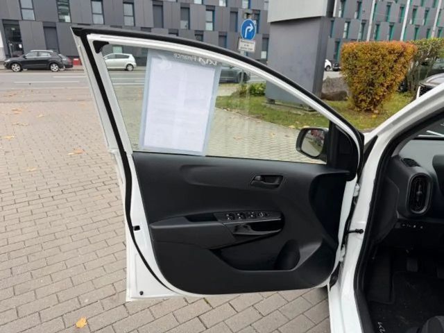 Kia Picanto Edition 7