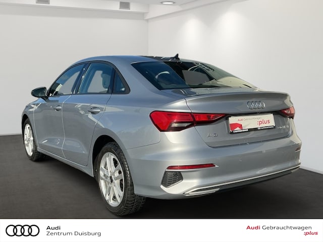 Audi A3 30 TFSI S-Tronic Sedan