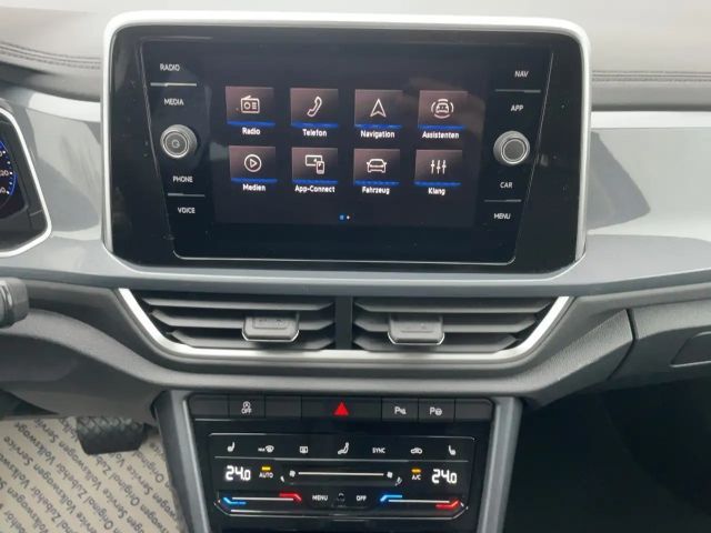 Volkswagen T-Roc DSG Style