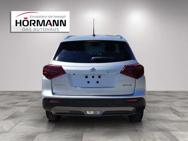 Suzuki Vitara AllGrip GL Hybrid Shine