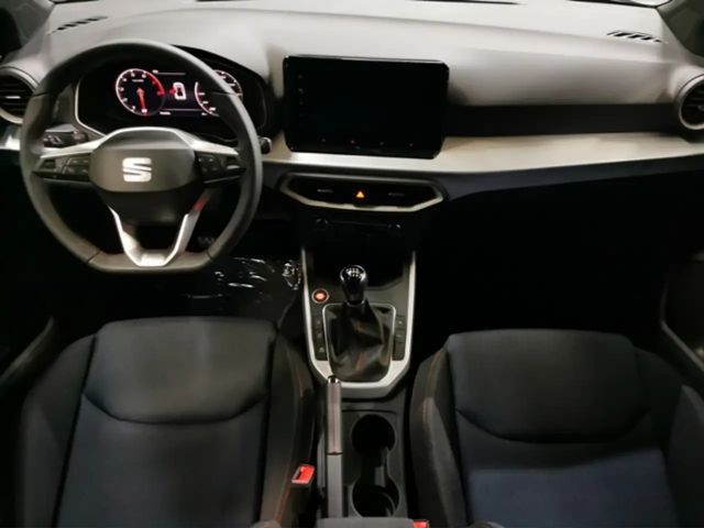 Seat Arona 1.0 TSI FR-lijn