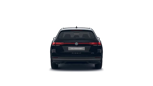 Volkswagen Passat 1.5 eTSI Variant