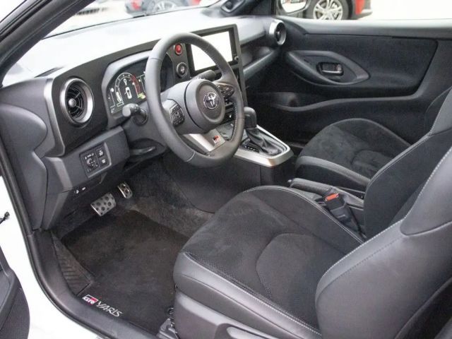Toyota Yaris GR Hatchback