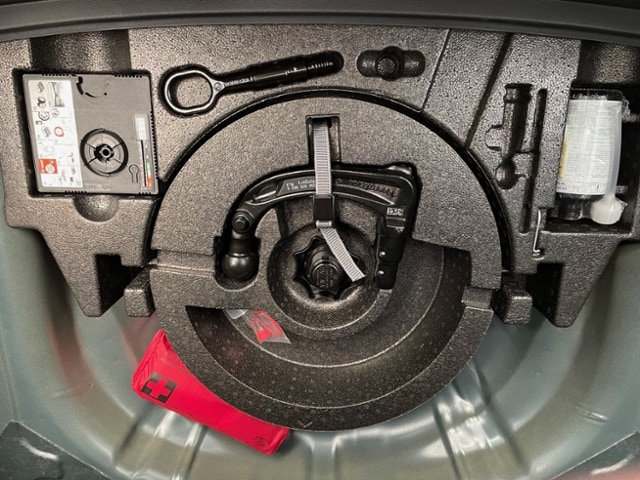 Volkswagen T-Roc 1.5 TSI DSG IQ.Drive