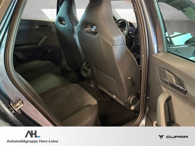 Cupra Leon DSG Sportstourer