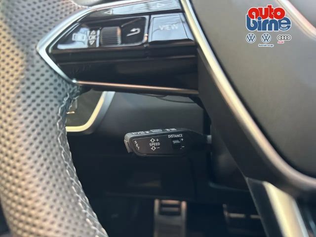 Audi A6 Avant Quattro S-Line