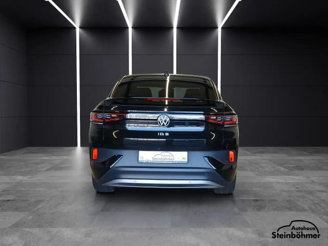 Volkswagen ID.5 IQ.Drive Pro