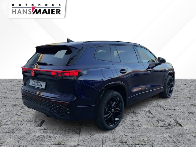 Volkswagen Tayron 4Motion DSG