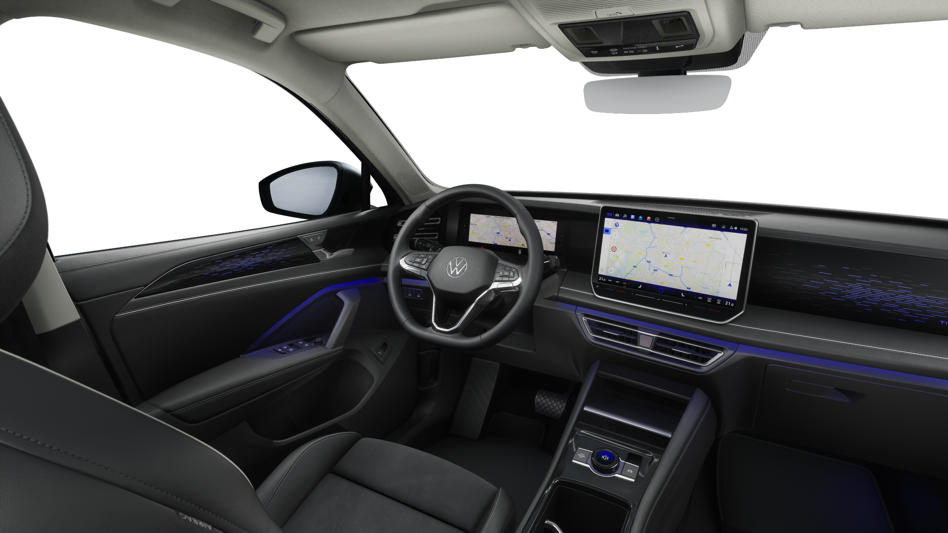 Volkswagen Tiguan DSG Elegance Elegance