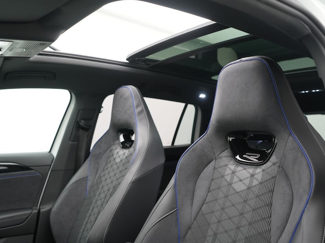 Volkswagen Tayron Tayron TDI R-Line 4M PANO MATRIX STANDHZ AHK