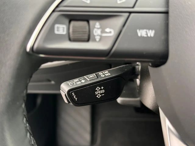 Audi A4 40 TFSI Avant Quattro