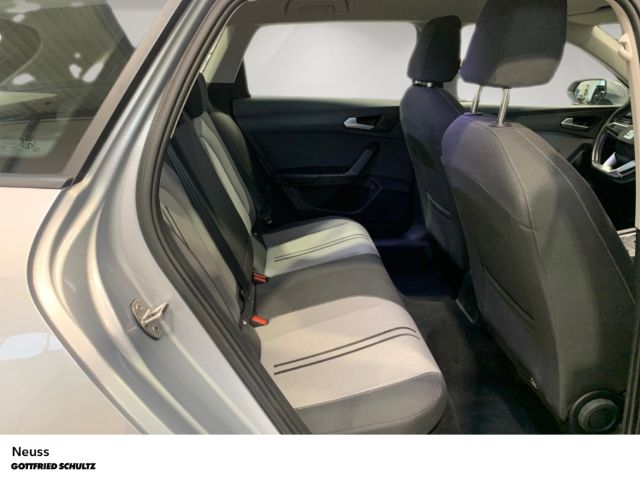 Seat Leon DSG Sportstourer Style