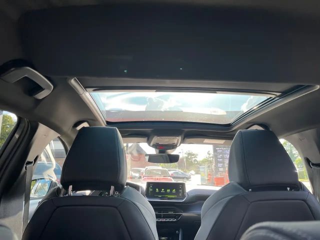 Peugeot 208 EAT8 GT-Line PureTech