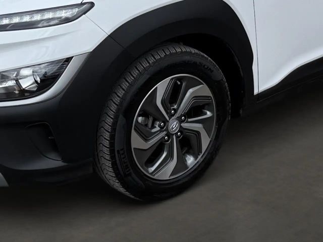 Hyundai Kona 1.6 Hybrid Select