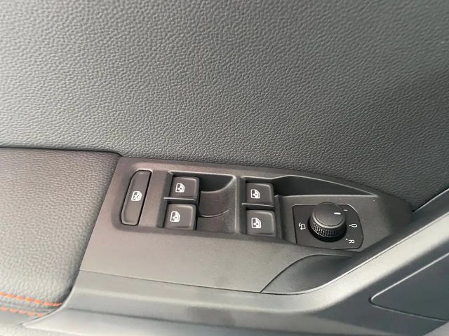 Seat Arona 1.0 TSI DSG FR-lijn