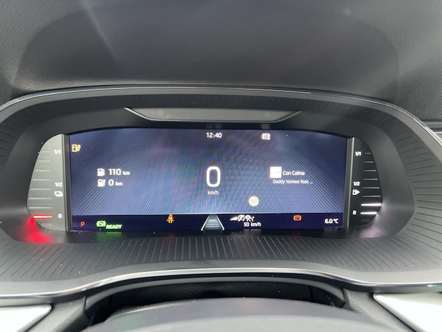 Skoda Octavia Combi Style Style iV