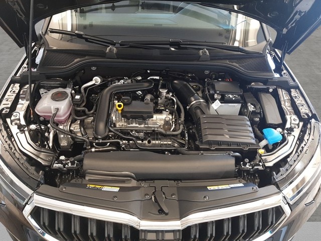 Skoda Kamiq 1.0 TSI Selection