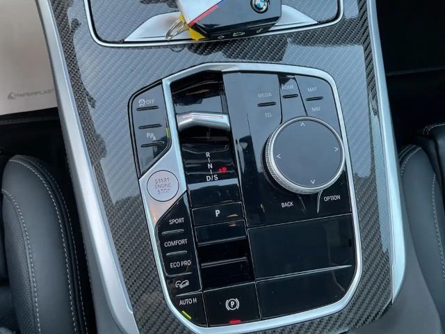 BMW X5 M-Sport xDrive