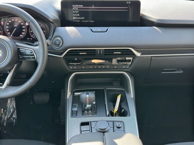 Mazda CX-60 Exclusive-line