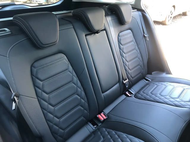 Ford Focus EcoBoost Titanium Wagon