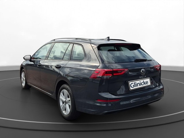 Volkswagen Golf 2.0 TDI DSG Golf VIII Variant