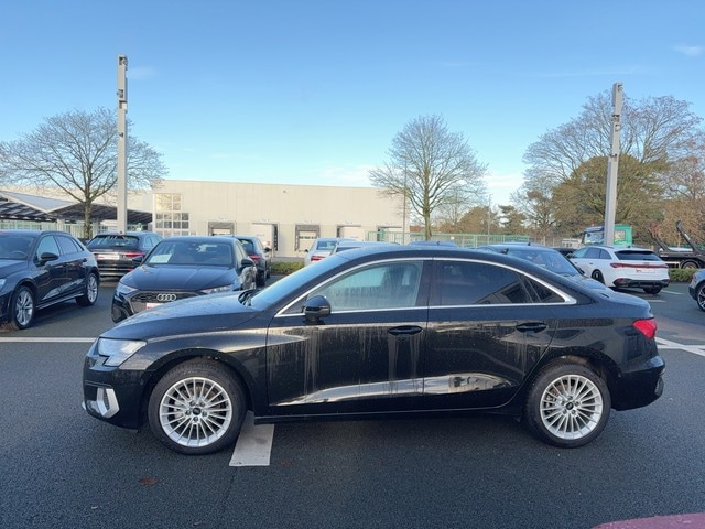 Audi A3 35 TFSI S-Tronic Sedan