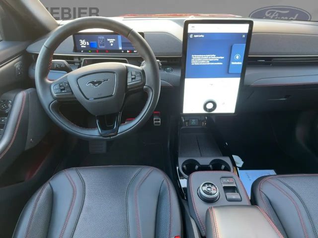 Ford Mustang Mach-E *S-Range*LED*NAVI*NL*SH*RFK*