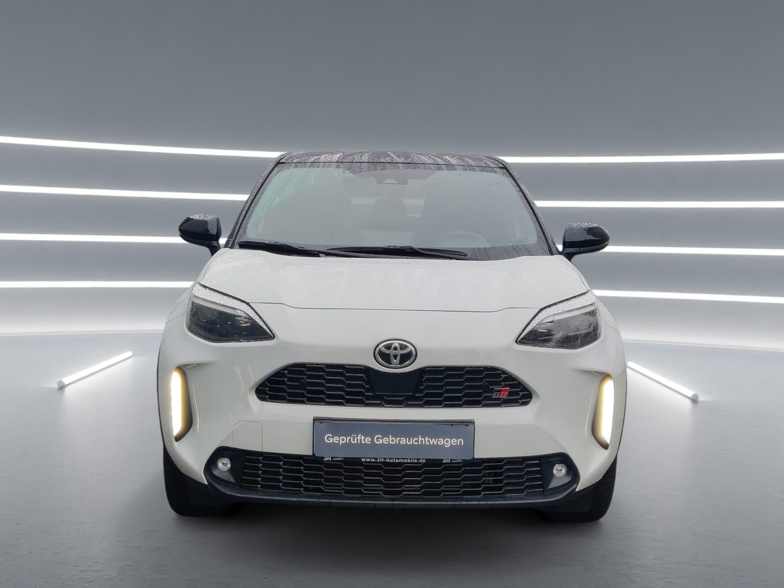 Toyota Yaris Cross 5-deurs Bi-Tone GR