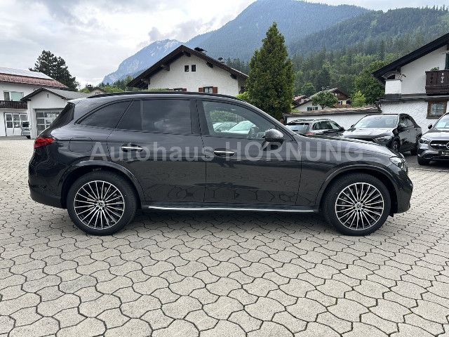 Mercedes-Benz GLC 450 4MATIC
