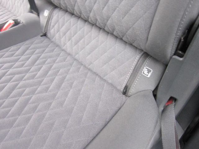 Volkswagen Caddy Life