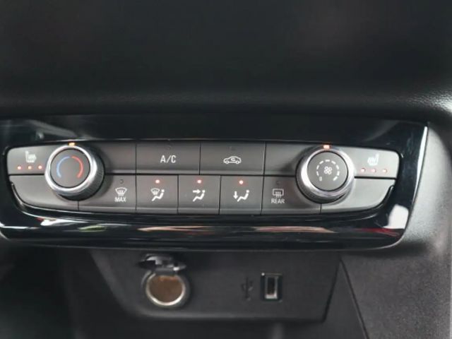 Opel Corsa 1.2 Turbo GS-Line Grand Sport Turbo