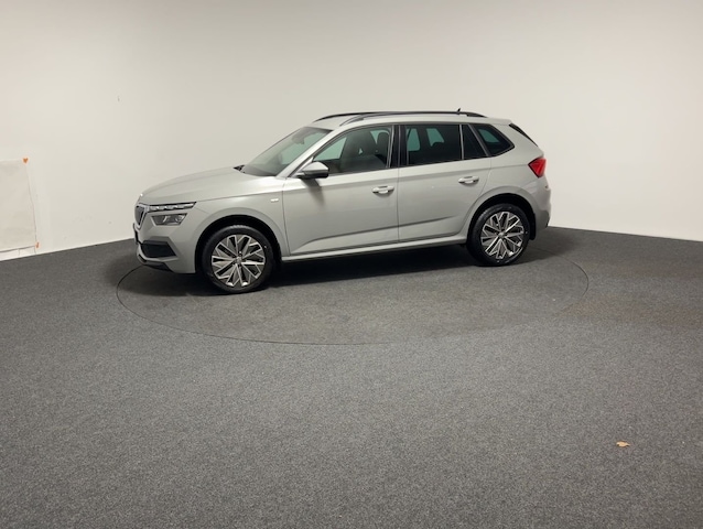Skoda Kamiq 1.0 TSI