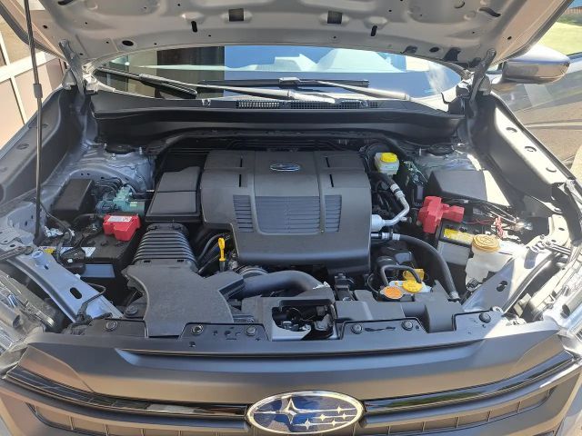 Subaru Forester AWD Exclusive