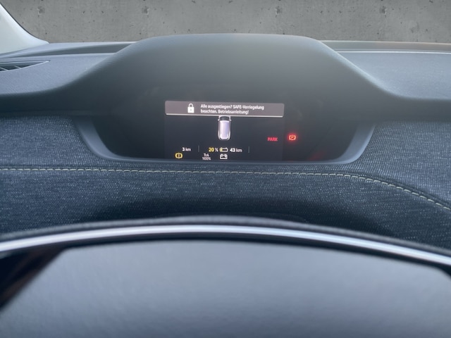 Skoda Elroq Loft 60 Clever-Paket AHK LED Navi PDC Klima