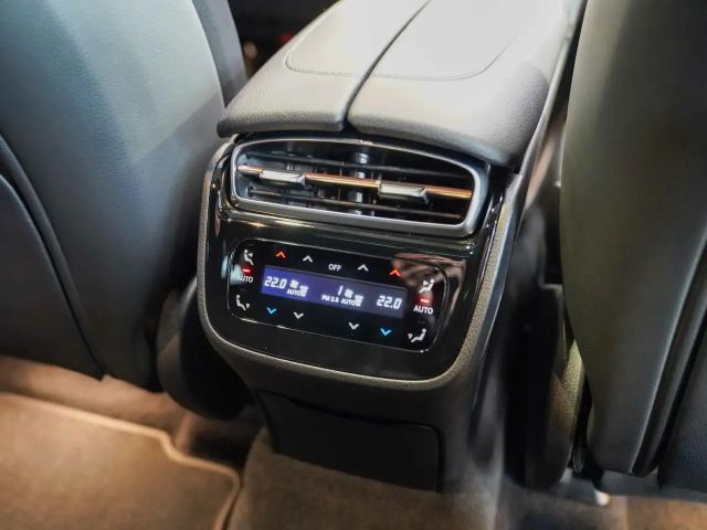 Mercedes-Benz EQE SUV 4MATIC 500 AMG Line