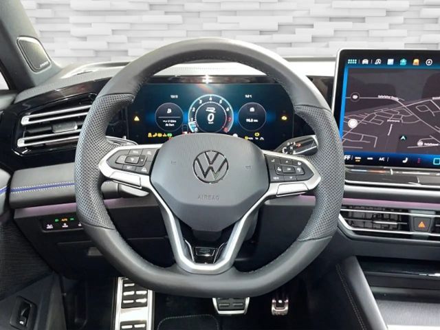 Volkswagen Tiguan 1.5 eTSI R-Line