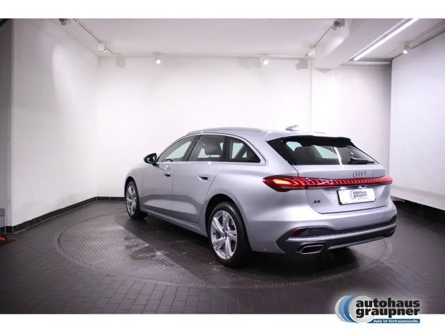 Audi A5 2.0 TFSI Avant S-Tronic