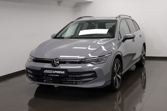 Volkswagen Golf 1.5 eTSI Style Variant