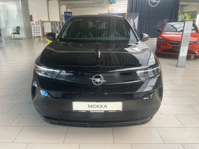 Opel Mokka Edition