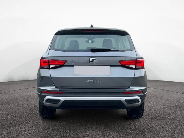 Seat Ateca DSG Style