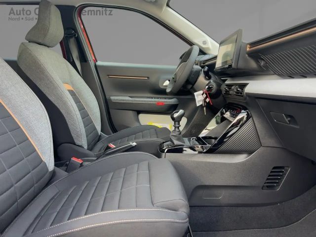 Citroën C3 Aircross Plus