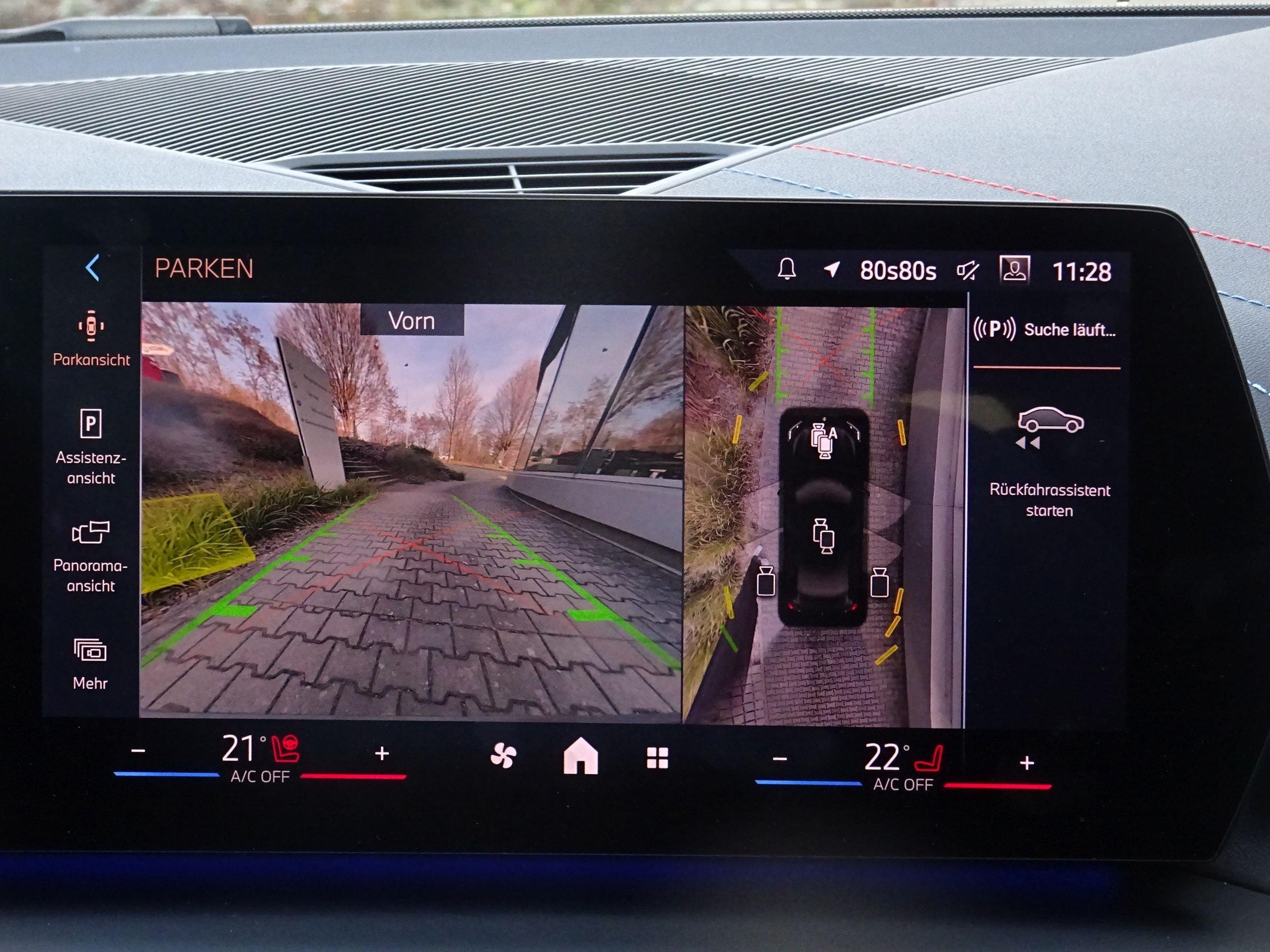 BMW 220 Coupé Gran Coupé