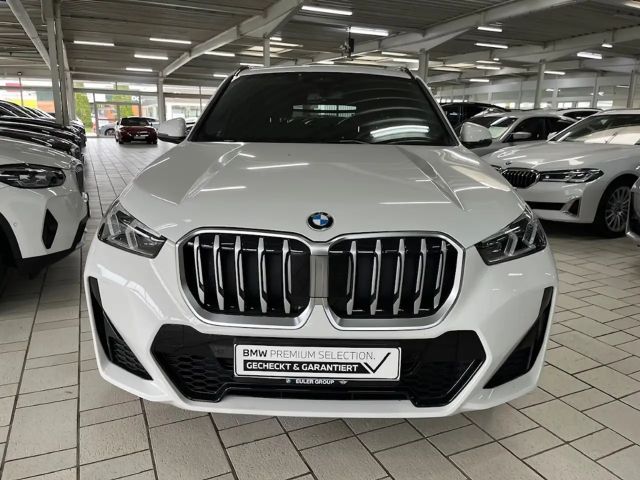 BMW X1 M-Sport xDrive20d